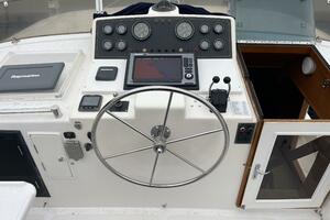 Moore Fun 48ft Ocean Alexander Yacht For Sale