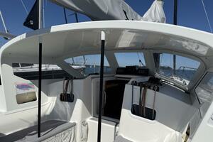 Alchemy 40ft J Boats Yacht For Sale