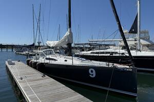 Alchemy 40ft J Boats Yacht For Sale