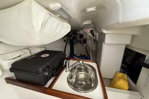 Alchemy 40ft J Boats Yacht For Sale
