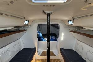 Alchemy 40ft J Boats Yacht For Sale