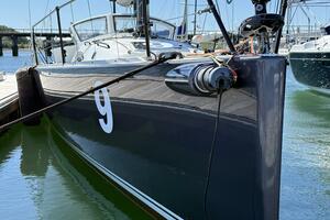 Alchemy 40ft J Boats Yacht For Sale
