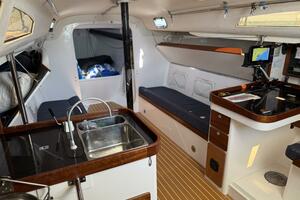 Alchemy 40ft J Boats Yacht For Sale