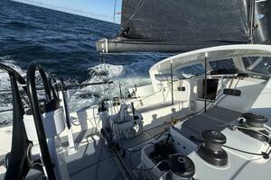 Alchemy 40ft J Boats Yacht For Sale