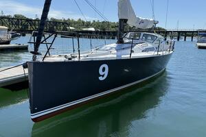 Alchemy 40ft J Boats Yacht For Sale