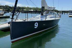 Alchemy 2018 J Boats J121 Yacht For Sale in Portland ME