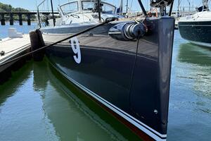 Alchemy 40ft J Boats Yacht For Sale