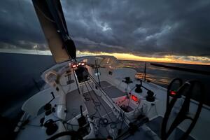 Alchemy 40ft J Boats Yacht For Sale