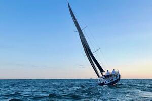 Alchemy 40ft J Boats Yacht For Sale
