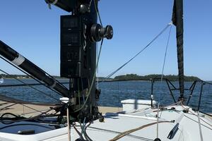 Alchemy 40ft J Boats Yacht For Sale