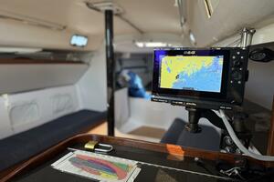 Alchemy 40ft J Boats Yacht For Sale