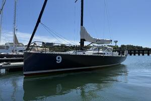 Alchemy 40ft J Boats Yacht For Sale