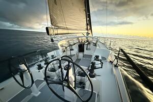 Alchemy 40ft J Boats Yacht For Sale