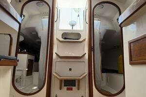 Alchemy 40ft J Boats Yacht For Sale