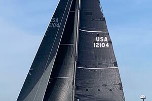 Alchemy 40ft J Boats Yacht For Sale