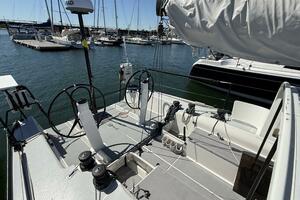 Alchemy 40ft J Boats Yacht For Sale