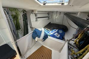 Alchemy 40ft J Boats Yacht For Sale
