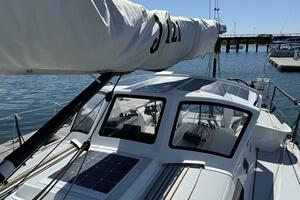 Alchemy 40ft J Boats Yacht For Sale