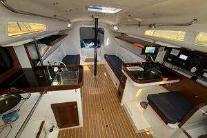 Alchemy 40ft J Boats Yacht For Sale