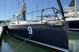 Alchemy 40ft J Boats Yacht For Sale