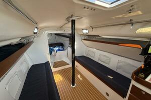 Alchemy 40ft J Boats Yacht For Sale