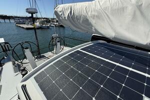 Alchemy 40ft J Boats Yacht For Sale
