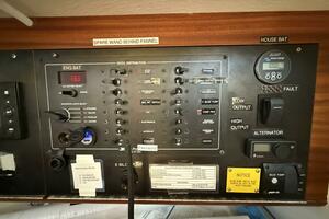 Alchemy 40ft J Boats Yacht For Sale