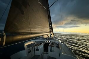 Alchemy 40ft J Boats Yacht For Sale
