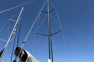 Alchemy 40ft J Boats Yacht For Sale