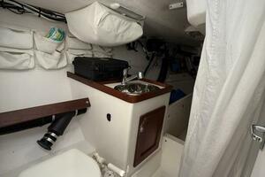 Alchemy 40ft J Boats Yacht For Sale