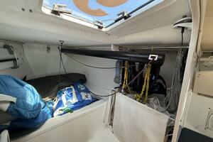 Alchemy 40ft J Boats Yacht For Sale