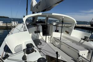 Alchemy 40ft J Boats Yacht For Sale