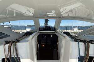 Alchemy 40ft J Boats Yacht For Sale