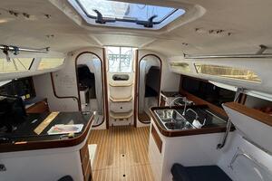 Alchemy 40ft J Boats Yacht For Sale