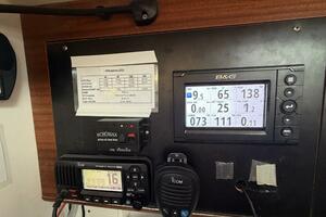 Alchemy 40ft J Boats Yacht For Sale