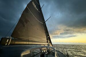 Alchemy 40ft J Boats Yacht For Sale