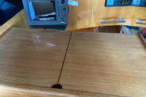 Qajaq was BEOWULF 78ft Dashew Yacht For Sale