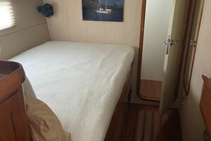 Qajaq was BEOWULF 78ft Dashew Yacht For Sale