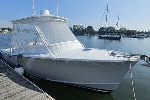 Vessel Image #1