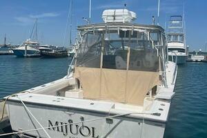 30ft Albemarle Yacht For Sale