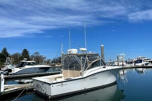 30ft Albemarle Yacht For Sale
