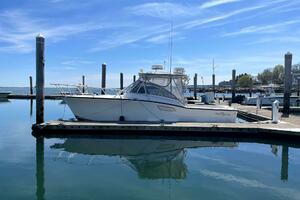 30ft Albemarle Yacht For Sale
