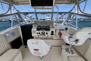 30ft Albemarle Yacht For Sale