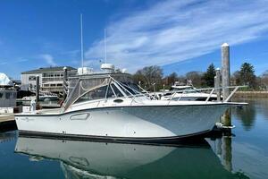 30ft Albemarle Yacht For Sale