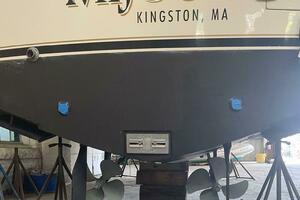 30ft Albemarle Yacht For Sale