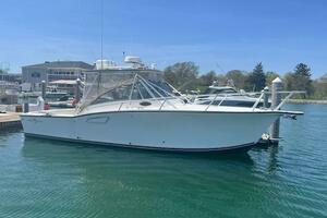 30ft Albemarle Yacht For Sale