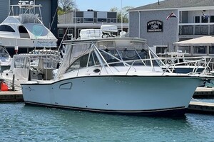 Vessel Image #1