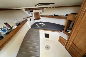 30ft Albemarle Yacht For Sale