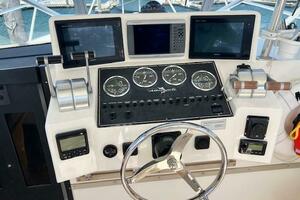 30ft Albemarle Yacht For Sale