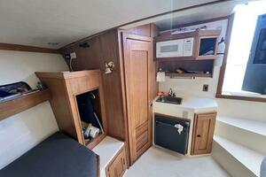 30ft Albemarle Yacht For Sale